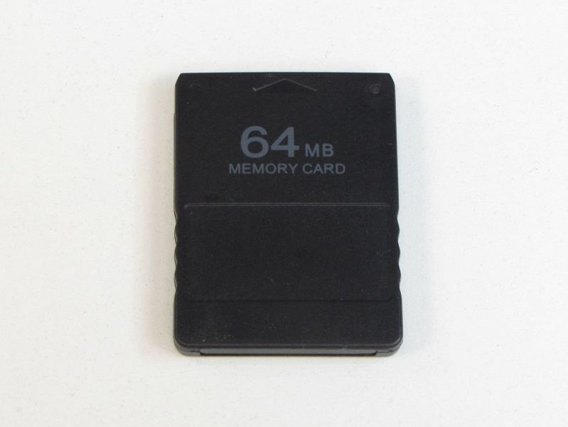 Carte Memoire Ps2 16mb Freaks And Geeks - Accessoires » Ps2 »