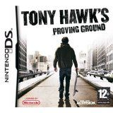 Tony Hawk S Proving Ground Sans Boite (occasion)