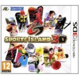 Sports Island 3d Sans Boite (occasion)