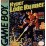 Hyper Lode Runner Sans Boite (occasion)