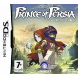 Prince Of Persia The Fallen King Sans Boite (occasion)