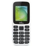 Wiko Lubi 2 Blanc Debloque (occasion)