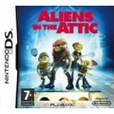 Aliens In The Attic Sans Boite (occasion)