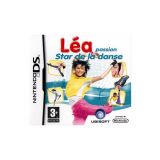 Lea Passion Star De La Danse Sans Boite (occasion)