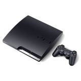 Console Ps3 Fat 60 Go Sans Boite (occasion)