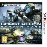 Tom Clancy S Ghost Recon Shadow Wars Sans Boite (occasion)