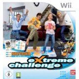 Familly Trainer Extreme Challenge + Tapis (occasion)