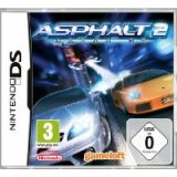 Asphalt 2 Sans Boite (occasion)