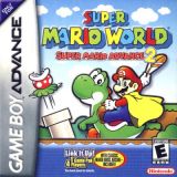 Super Mario World Super Mario Advance 2 Sans Boite (occasion)