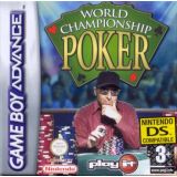 World Championship Poker Sans Boite (occasion)