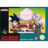 Dragon Ball Z Ultime Menace Sans Boite (occasion)