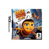 Bee Movie Le Jeu Sans Boite (occasion)