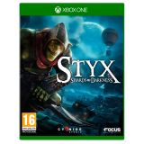 Styx : Shards Of Darkness Xbox One