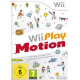Wii Play Motion Jeu Seul (occasion)