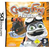 Crazy Frog Racer Sans Boite (occasion)