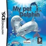 My Pet Dolphin Sans Boite (occasion)