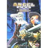 Angel Cop Vol 2 Manga (occasion)