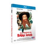 Les Aventures De Rabbi Jacob (occasion)