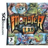 Monster Lab Sans Boite (occasion)