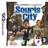 Souris City Sans Boite (occasion)