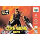 Duke Nukem 64 Sans Boite (occasion)