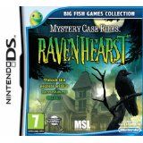 Mystery Case Files Ravenhearst Sans Boite (occasion)