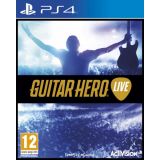 Guitar Hero Live Seul (occasion)
