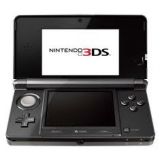 Console Nintendo 3ds Noire (occasion)