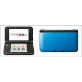 Console Nintendo 3ds Xl Bleue + Chargeur Sans Boite  (occasion)