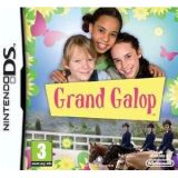 Grand Galop Sans Boite (occasion)