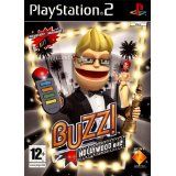 Buzz Hollywood Quizz Jeu Seul (occasion)