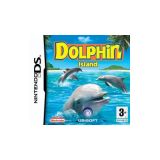 Dolphin Island Aventures Sous-marines Sans Boite (occasion)