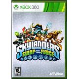 Skylanders Swap Force Jeu Seul (occasion)