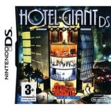 Hotel Giant Ds Sans Boite (occasion)