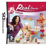 Real Stories Babies Sans Boite (occasion)