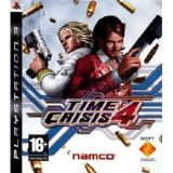 Time Crisis 4 Occ Jeux Seul (occasion)