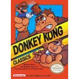 Donkey Kong Classics Sans Boite (occasion)