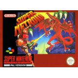 Super Metroid Sans Boite (occasion)