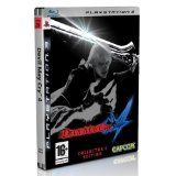 Devil May Cry 4 Collector (occasion)