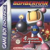 Bomberman Tournament Sans Boite (occasion)