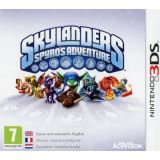 Skylanders Spyros Adventure Jeu Seul Sans Boite (occasion)