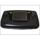 Console Game Gear Sans Boite (occasion)