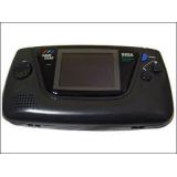 Console Game Gear Sans Boite (occasion)