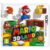 Super Mario 3d Land Sans Boite (occasion)