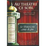 Au Theatre Ce Soir Le Deuxieme Coup De Feu (occasion)