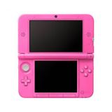 Console 3ds Xl Rose Sans Boite (occasion)