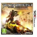 Transformers 3  La Face Cachee De La Lune Sans Boite (occasion)