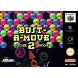 Bust A Move 2 Arcade Edition Sans Boite (occasion)