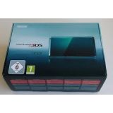 Console 3ds Bleu Lagon En Boite (occasion)