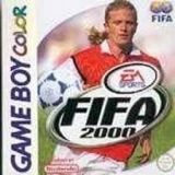 Fifa 2000 Sans Boite (occasion)